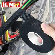 High Temp Wire Harness Cloth Tape for Engine ...