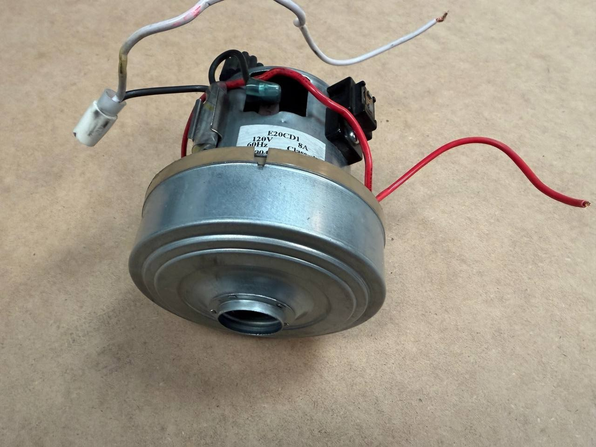 Eureka NEU 526 529 Vacuum Cleaner Motor Assembly OEM Replacement