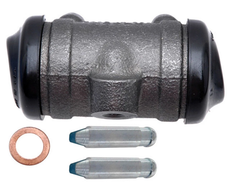 Цилиндр барабанного тормоза колеса для 1958-1960 Dodge Truck, P420, серии P410 - Изображение 2 из 4