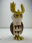 Vintage Pokémon Noctowl Tomy Figure Rare Early Version Nintendo 1999