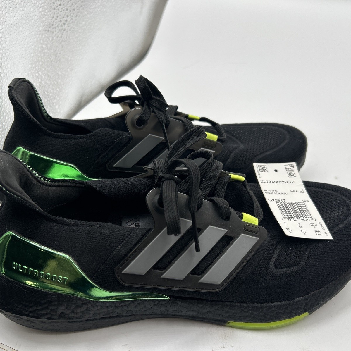 adidas gazelle silver green womens Adidas adiFOM TRXN IF2226 – Kick Theory main image 1