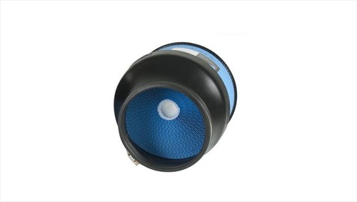 Volant 61508 PowerCore Air Filter 6.0" x 8.0" x 8.0" Diameter Offset Round