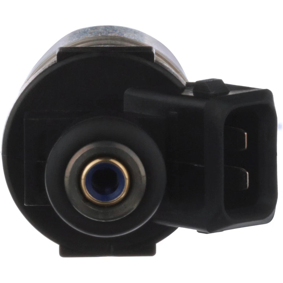 Inyector de combustible turboalimentado SMP para Dodge Omni 1985-1986 2,2 L L4 Foto 3 de 4