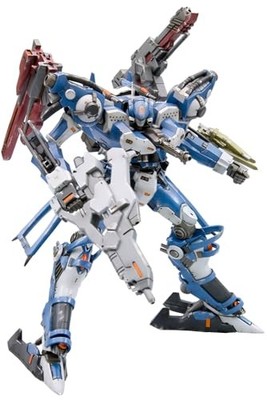 Kotobukiya Armored Core Crest CR-C89E Oracle Ver. Plastikmodellbausatz im Maß...