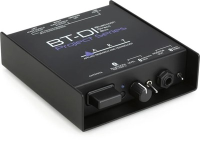 ART BT-DI Bluetooth Direct Box