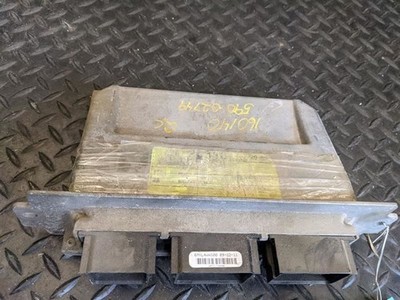 Engine ECM Electronic Control Module 2.5L VIN A Fits 11-12 FUSION 2259884