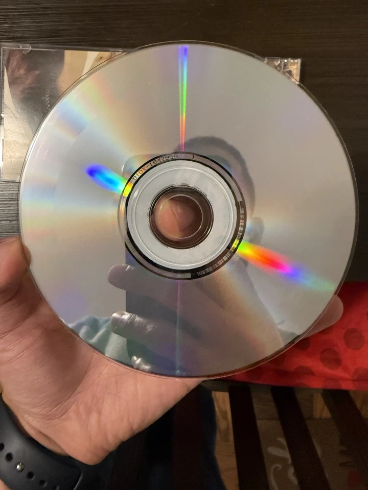 Cher Lloyd – Sorry I’m Late [Target Exclusive, 2014, CD, Explicit, Tested] Foto 4 de 4