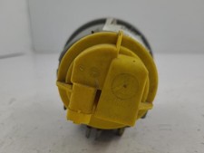 Antibrouillard Peugeot 1007