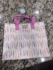 Swig Tote Bag Med Birthday Bag Reusable Shopp...