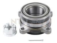 SNR R173.47 Radlagersatz FüR Mitsubishi