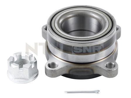 SNR R173.47 Radlagersatz FüR Mitsubishi-image