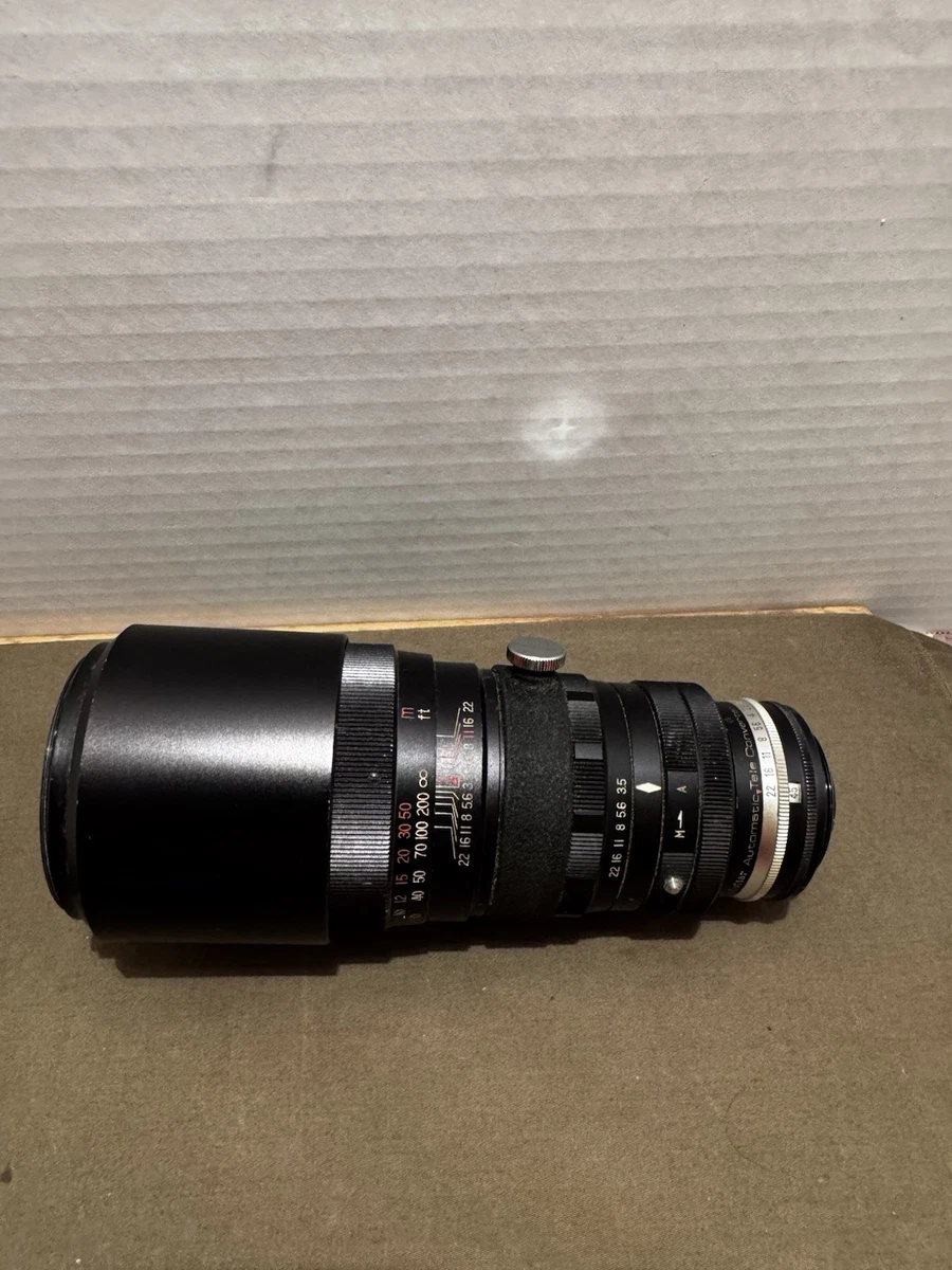 Mamiya M42 Camera Lenses for sale | eBay
