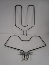 GE Range Bake  Broil Element Set  TESTED GOOD  WB44X5082 WB44X173 ASMN