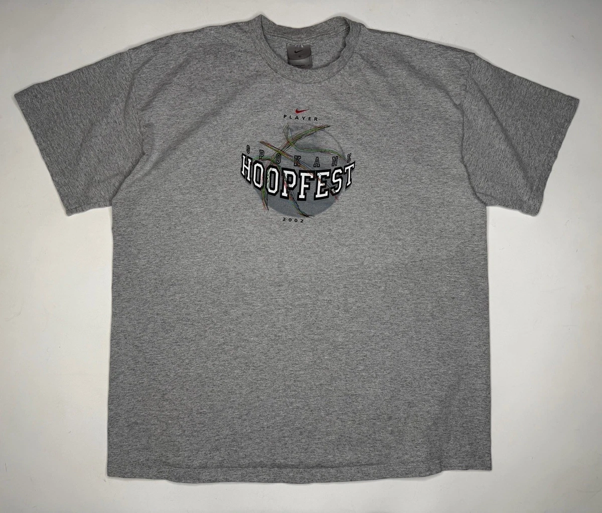 Nike Men's Vintage T-shirts for sale - eBay