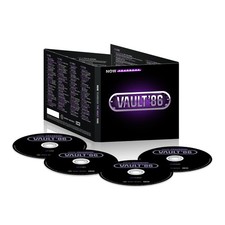 Various Artists NOW Yearbook: The Vault 1986 ...