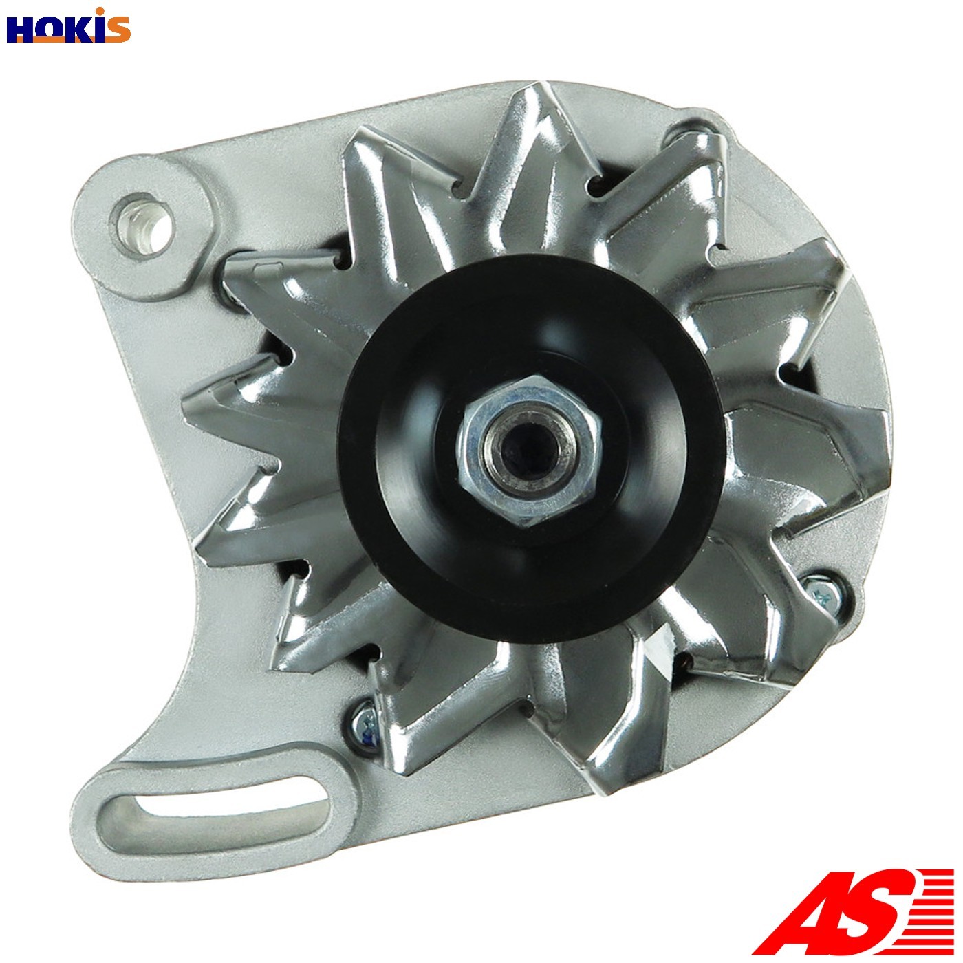 ALTERNATOR A9227 FOR FIAT SEICENTO/600 CINQUECENTO PANDA/Hatchback/Van  LANCIA
