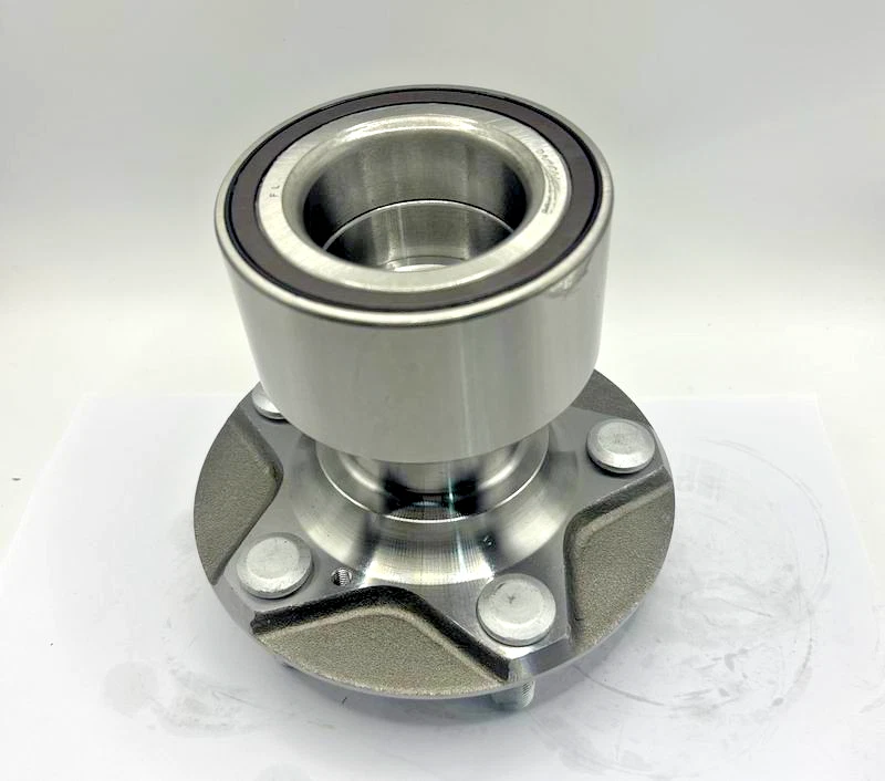 Fit Honda Ridgeline 2017 - 2022 Front Wheel Hub & Bearing Assembly 44600-T6Z-A00 - Image 3 of 4