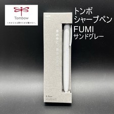 Tombow Mechanical Pencil FUMI 0.5 Sand Gray