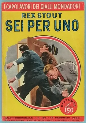 Sei Per Uno