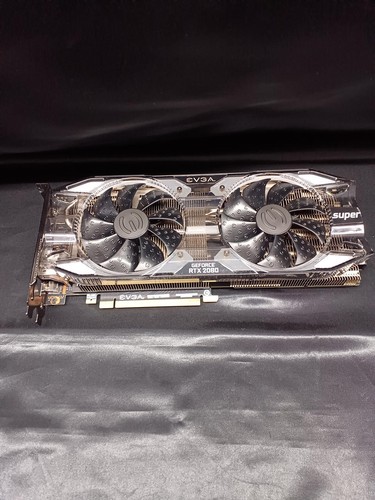 Evga Gefoce Rtx2080 Super 8Gb Graphics Board | eBay