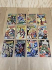 Amazing Spider-Man Comic Lot 383,389,390,391,395,396,397,402,413,414,419,433