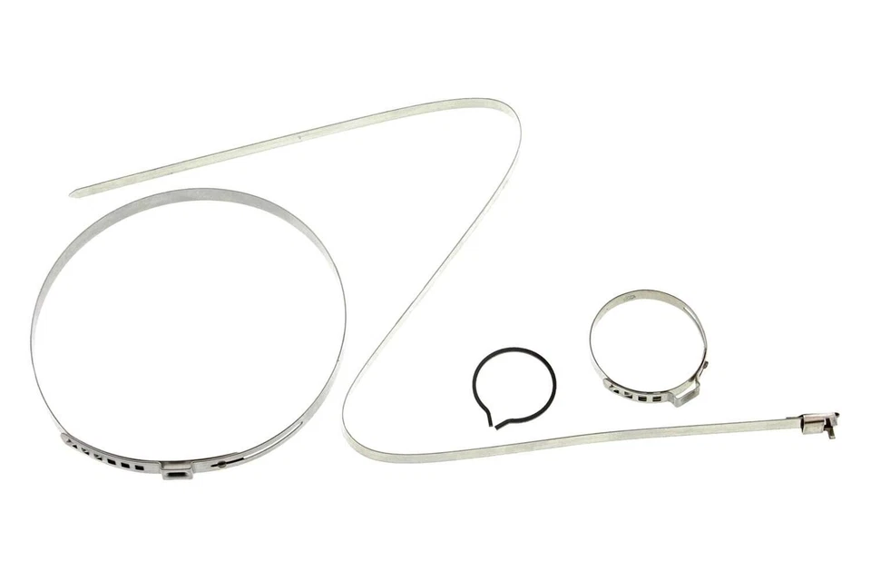 For GMC K1500 1990-1993 Mevotech DX554 CV Joint Boot Foto 4 de 4