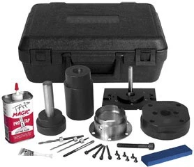 Jims Timken Estuche Rodamiento Herramienta Conversión Motocicleta Bicicleta de Calle 959 3801-0084 Foto 2 de 4