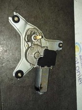 8513020780 HINTERER WISCHERMOTOR / 1592004272 / 677510 FÜR TOYOTA CELICA T23 1