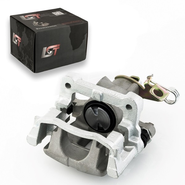 Bremssattel Bremszange Faustsattel Hinten Rechts FüR Peugeot 307 3A 3C 3E 3B 3H-image