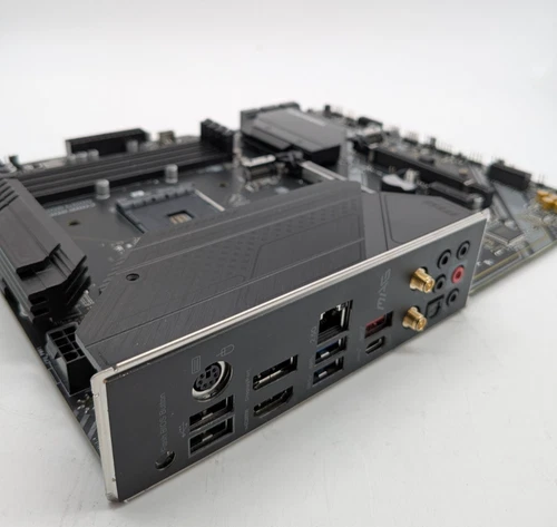 Motherboard Unbekanntes Modell - Einzelteile/Defekt