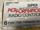 Richard Petty 1980 Chevrolet Caprice STP NASCAR Remote Control Car Vanity Fair — photo 6