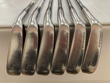 Fourteen TB-5 Forged Black Edition Set 5-9,P FS-90i S RH R849048