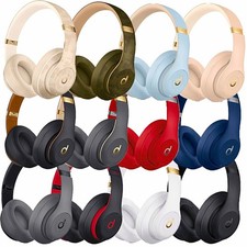 New Sealed- Original Beats Studio3 Skyline Collection Headphones - All Colors