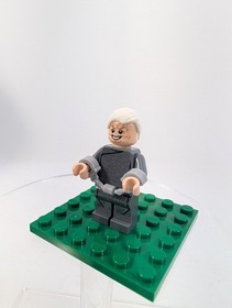 Lego Chancellor Palpatine 75044 Episode 3 Star Wars Minifigure