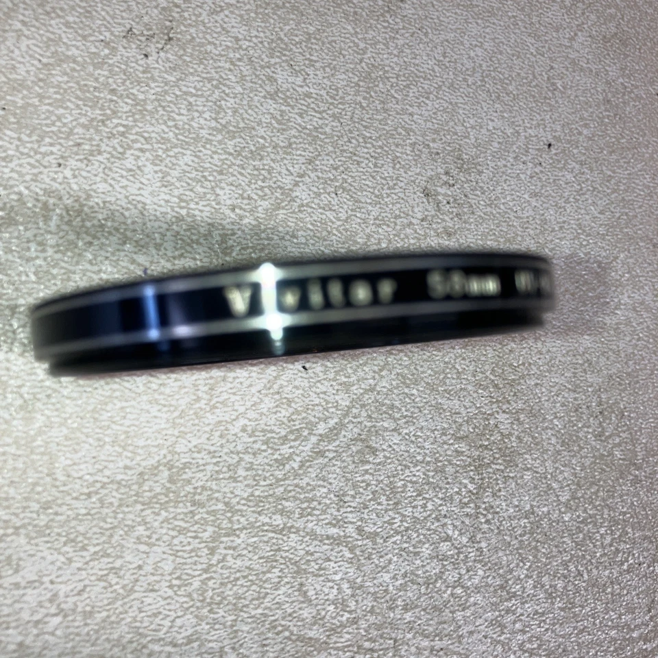 Vivitar Filter 58mm UV - Haze - Image 4 of 4