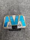 Vintage Bandai Power Rangers Lightspeed Rescue Titanium Morpher Works SEE NOTES