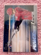 2018 Topps Stadium Club - Power Zone Shohei Ohtani #PZ-SO (RC)