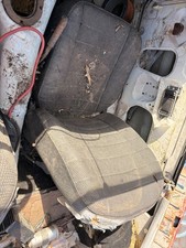 Mgb Late Model Seats - Pair Mgb Late Model Seats - Pair