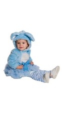 25928 - Baby Blue Bear 12-18 Months Plush Costume BHA-14