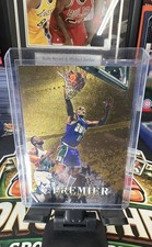 1994-95 SP - Premier Prospects Glenn Robinson #1 (RC)