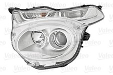 SCHEINWERFER LINKS FÜR CITROËN C1 II (PA , PS ) - VALEO 045436
