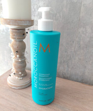 Moroccanoil Hydrating Shampoo 500ml Pump action Suitable for All Hair Types
