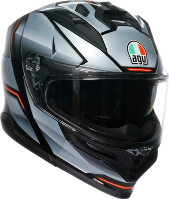 agv helmet shop sydney Full-Face Dark Rider V2 The AGV K6 S is a full AGV Helmet Pista GP RR