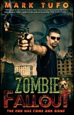 Mark Tufo Zombie Fallout 4 (Taschenbuch)