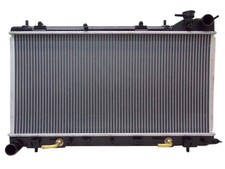 Radiator Compatible With Subaru Forester 13026