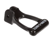07096.0002 Bunn Faucet Handle,Blk-Bunn-O-Mati Genuine OEM BU07096.0002