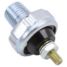 Oil Pressure Sensor Sender Switch Compatible with Ford Lincoln Mazda Mercury