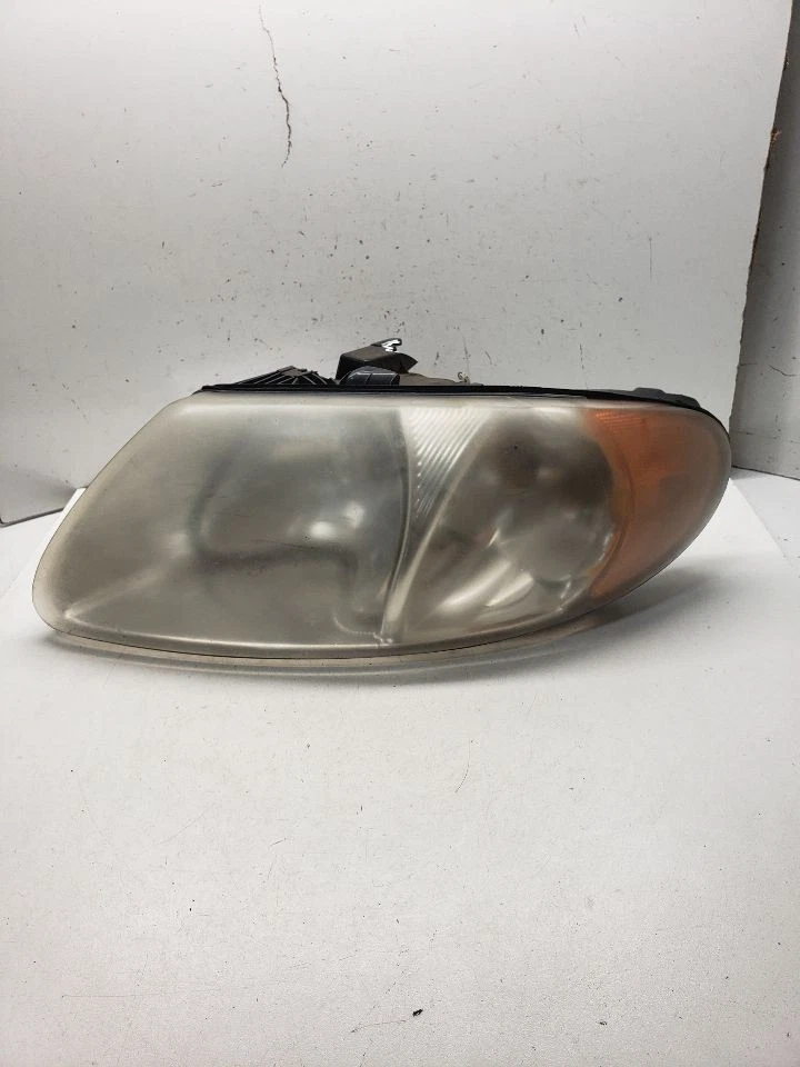 Driver Left Headlight Fits 01-07 CARAVAN 1432119 - Image 2 of 4