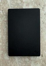Seagate STGX2000400 2TB External Hard Drive HDD USB 3.0 for PC, Mac & Sony PS