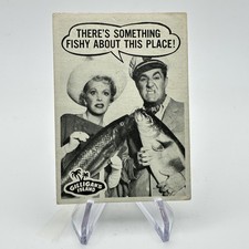 1965 Topps Gilligan's Island Trading Cards 14